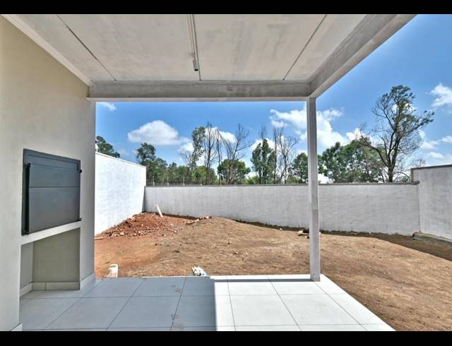 3 BEDROOM HOUSE FOR SALE IN EYE OF AFRICA